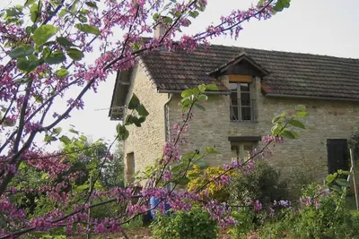 Image de charmante maison de ferme au coeur du Périgord noir, 3km de Sarlat