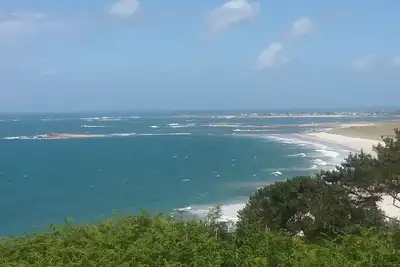 Image de Gîte entre terre et mer