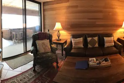 Image de Ski-In Ski-Out sur Mammoth Mountain 2br / 2ba