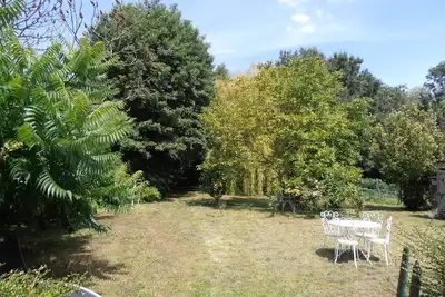 Image de Maison pour les amoureux de la nature