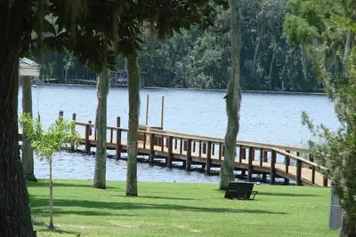 Votre paradis paisible