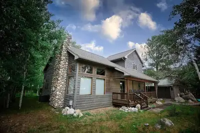 Image de Red Lodge Wild Rest.