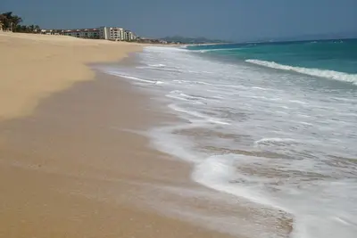 Image de En face de la plage - Récemment rénové