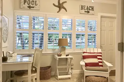 Image de Super vacances Condo - Barefoot Beach Resort - Rez-de-chaussée