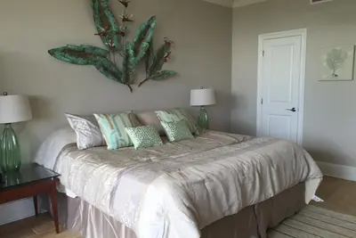 Le secret le mieux gardé sur la côte du Golfe! Breach New Family Friendly Unit avant