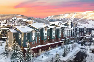 Image de Marriott's Mountainside Villas - Plusieurs dates disponibles * Annonce la plus appréciée