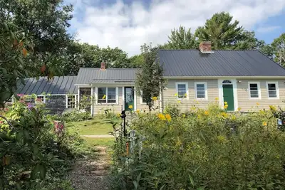 Image de Charmante maison Sandy Point