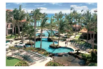 Image de Célébrez le Nouvel An à Poipu Beach, Kauai