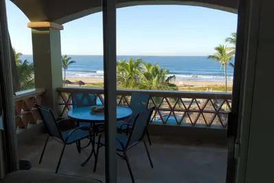 Image de 2 chambres \/ 2 salles de bain Penthouse Edm Golf & Beach Resort 58 yards Ă 3. 5 mile beach