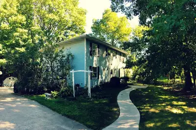 Image de Une maison fantastique pour votre week-end Ă la grande maison
