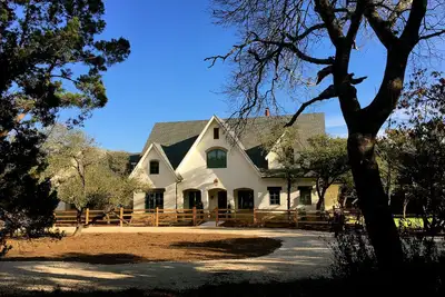 Image de Little Fox Hills sur 5 Acres