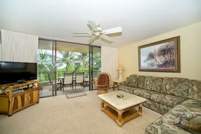 Image de Condo Oceani joliment rénové Paki Maui!