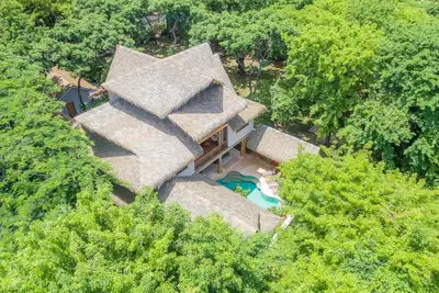 Image de Villa Zona Azul - Playa Guiones, Nosara, Costa Rica