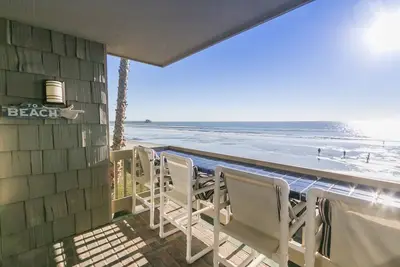Image de 🌺 🌺 Magnifique Cottage Oceanfront 🌺 Lisez Nos Avis 5 ÉTOILES! 🌺 🌺