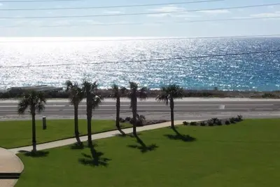 Image de Côte amalfitaine 3br / 3ba Condo de luxe sur le golfe
