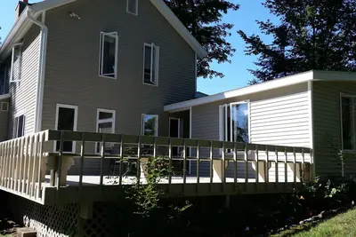 Image de Lac de Charlevoix Maison de vacances