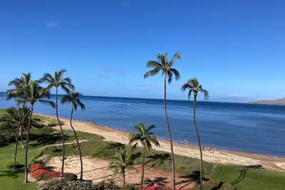 Image de Koa Lagoon Oceanfront Top Floor Unit 603