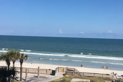 Image de Daytona Beach Fl. Harbor Beach Resort Condo