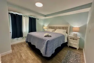 Image de Nouvelle Piscine Villa avec 1 chambre et 1 salle de bain À pied de la plage, hippocampe 14 août