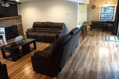 Image de Nouvellement REMODELÉ! Escapade sur Balsam Lake, Wi