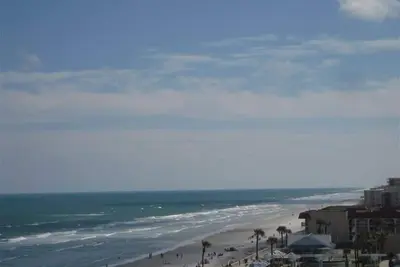 Image de Escapade relaxante. C'est Beachy Keen!