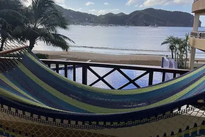 Image de Exclusive Beachfront 2\/2 Condo de luxe à San Juan del Sur