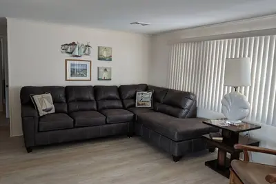 Image de Surf City Bayside - 3 Chambres