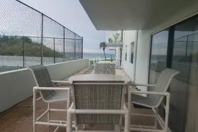 Image de Belle et Raisonnable condo New Smyrna Beach près de tout!