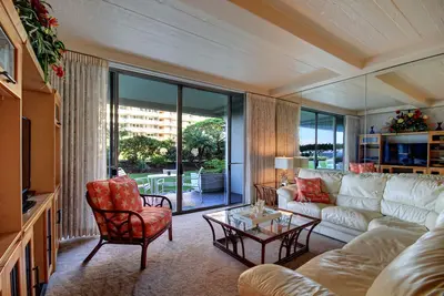 Image de # 156 Kaanapali Beach Paradise Condo