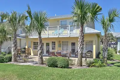 Image de Vous cherchez une Floride Get A Way c'est votre place!