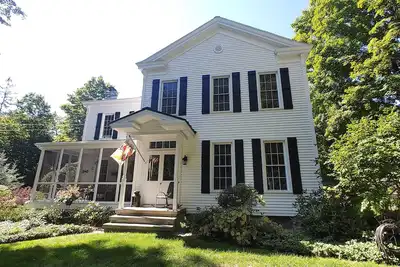 Image de Saratoga-History, Health & Horses-2 mi à Dtwn, 1. 5 mi à Polo Fields & Skidmore
