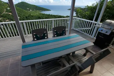Image de Coral Caribe Villa à Fish Bay - 1 Chambre