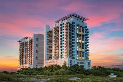 Image de Marriott's Oceana Palms - Plusieurs semaines disponibles ** Annonce la mieux notée!