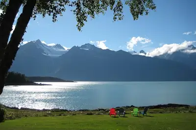 Image de Votre retraite privée sur la plage de Paradise Cove