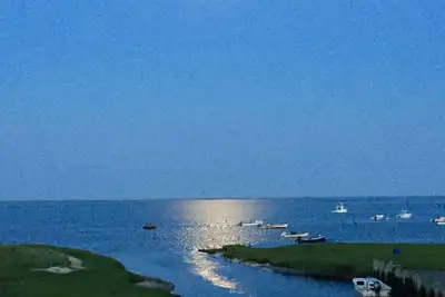 Image de Magnifique Waterfront Property