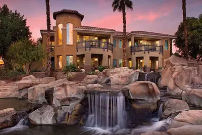 Image de Marriott's Desert Springs Villas, 2 chambres, villas entièrement équipées!