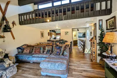 Image de Maison 2 chambres!
