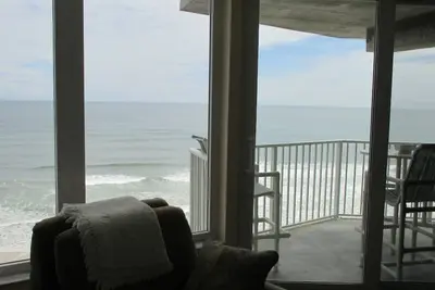 Image de Oceanfront 2b / 2b Shores Club Propriétaire géré séjour de 3 nuits maintenant disponible pour 2019