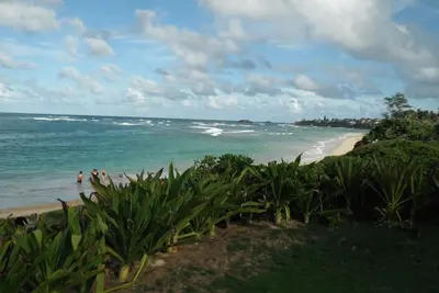 Image de Belle 2 chambres Hukilau Beach Apt. - 30 nuit minimum
