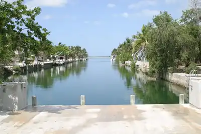 Image de Le Banana Cabana, Canal Front Home Sugarloaf Key Mm 17