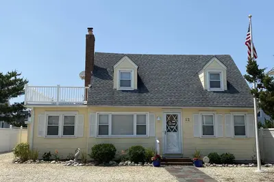 Image de Oceanside-famille Cape Cod-4 Chambre / 2 salles de bain