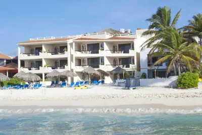 Image de Villasderosa: une petite station familiale