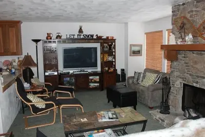 Image de Maison de ville confortable au sommet d'une montagne