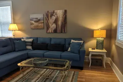 Image de Barefoot Cottage B42 de Port St Joe, Floride