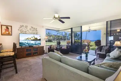 Image de Ocean Front, Luxe, Rez de chaussée, rénové, Polo Beach # 102