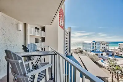 Image de Vous allez adorer l'emplacement de ce condo!