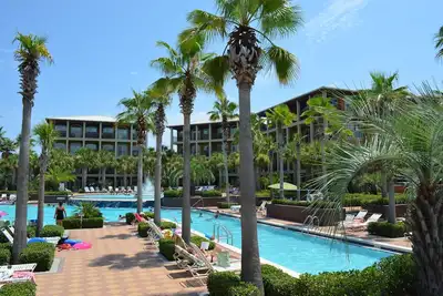 Image de 'C'est une belle journée! ' Seacrest Beach Villa - 10 personnes - Super vue! !