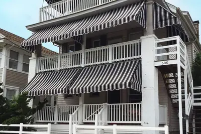Image de Hidden Gem - Ocnj Beach Condo