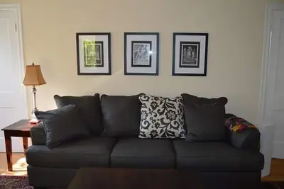 Image de Duplex pittoresque dans la région de Lower Greenville Avenue