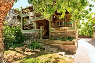 Image de Charmant condo du centre-ville de Boulder - à seulement 2 pâtés de maisons de Pearl Street